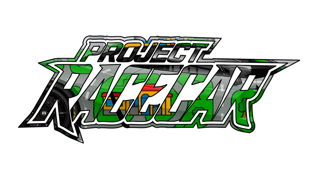 Project Racecar Graphic Tee